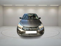 MARUTI CELERIO VXI AT 2016