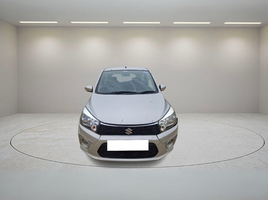 MARUTI CELERIO ZXI AMT 2018
