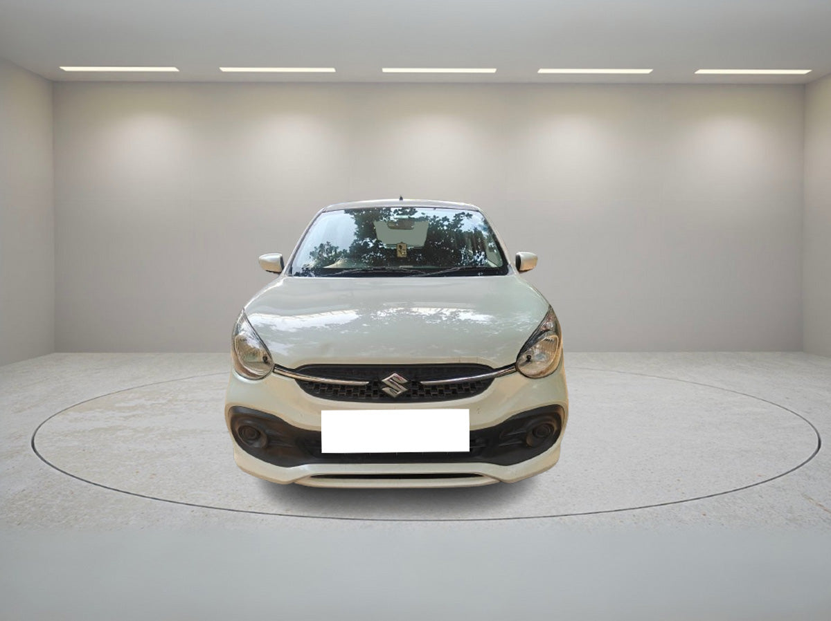 MARUTI CELERIO VXI 2022