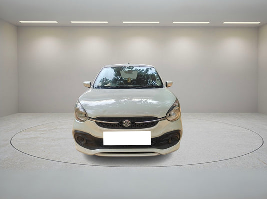 MARUTI CELERIO VXI 2022