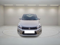 MARUTI CELERIO VXI GREEN (O) 2018