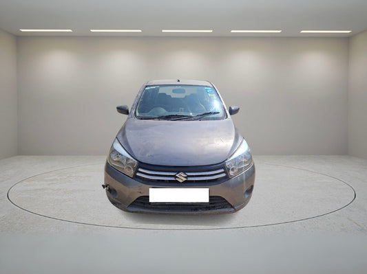 MARUTI CELERIO VXI AMT 2016