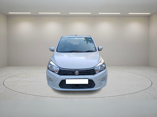MARUTI CELERIO VXI 2020