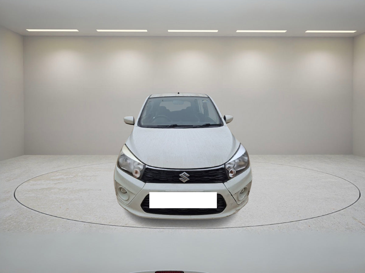 MARUTI CELERIO ZXI AMT 2018