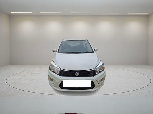 MARUTI CELERIO ZXI AMT 2018