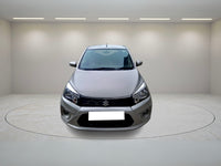 MARUTI CELERIO VXI 2018