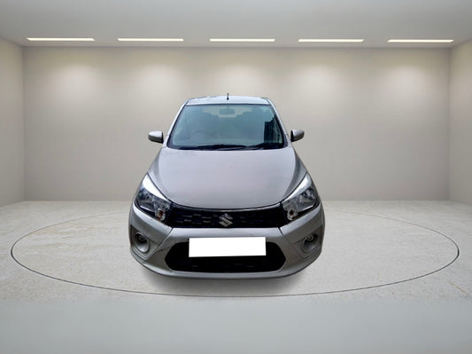 MARUTI CELERIO VXI 2018