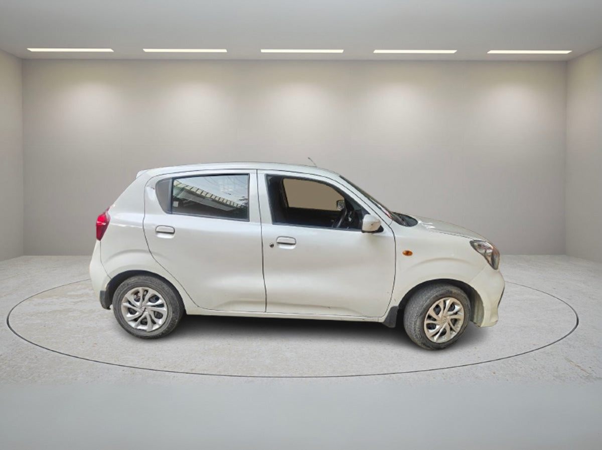 MARUTI CELERIO VXI 2022