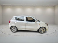 MARUTI CELERIO VXI 2022