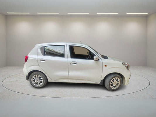 MARUTI CELERIO VXI 2022