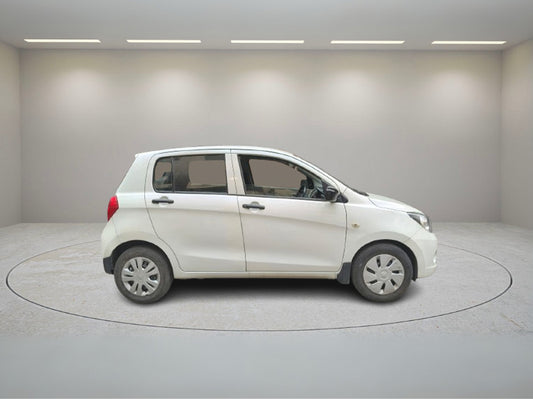 MARUTI CELERIO VXI (M) 2015