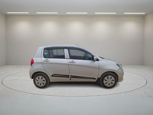 MARUTI CELERIO ZXI AMT 2018