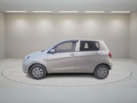 MARUTI CELERIO VXI GREEN (O) 2018