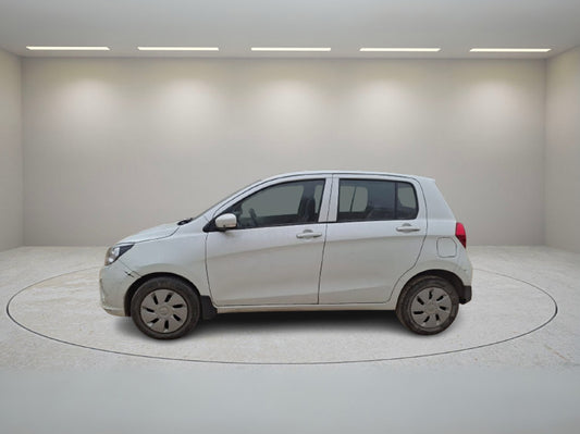 MARUTI CELERIO ZXI AMT 2018