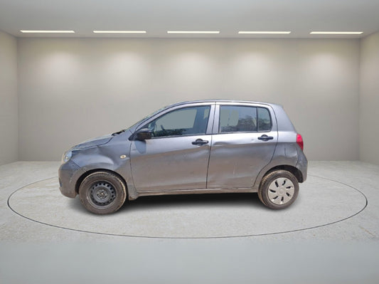 MARUTI CELERIO VXI AMT 2016