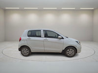 MARUTI CELERIO ZXI AMT 2018