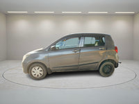 MARUTI CELERIO VXI AT 2016