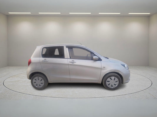 MARUTI CELERIO VXI GREEN (O) 2018