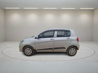 MARUTI CELERIO ZXI AMT 2018