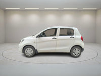 MARUTI CELERIO VXI (M) 2015