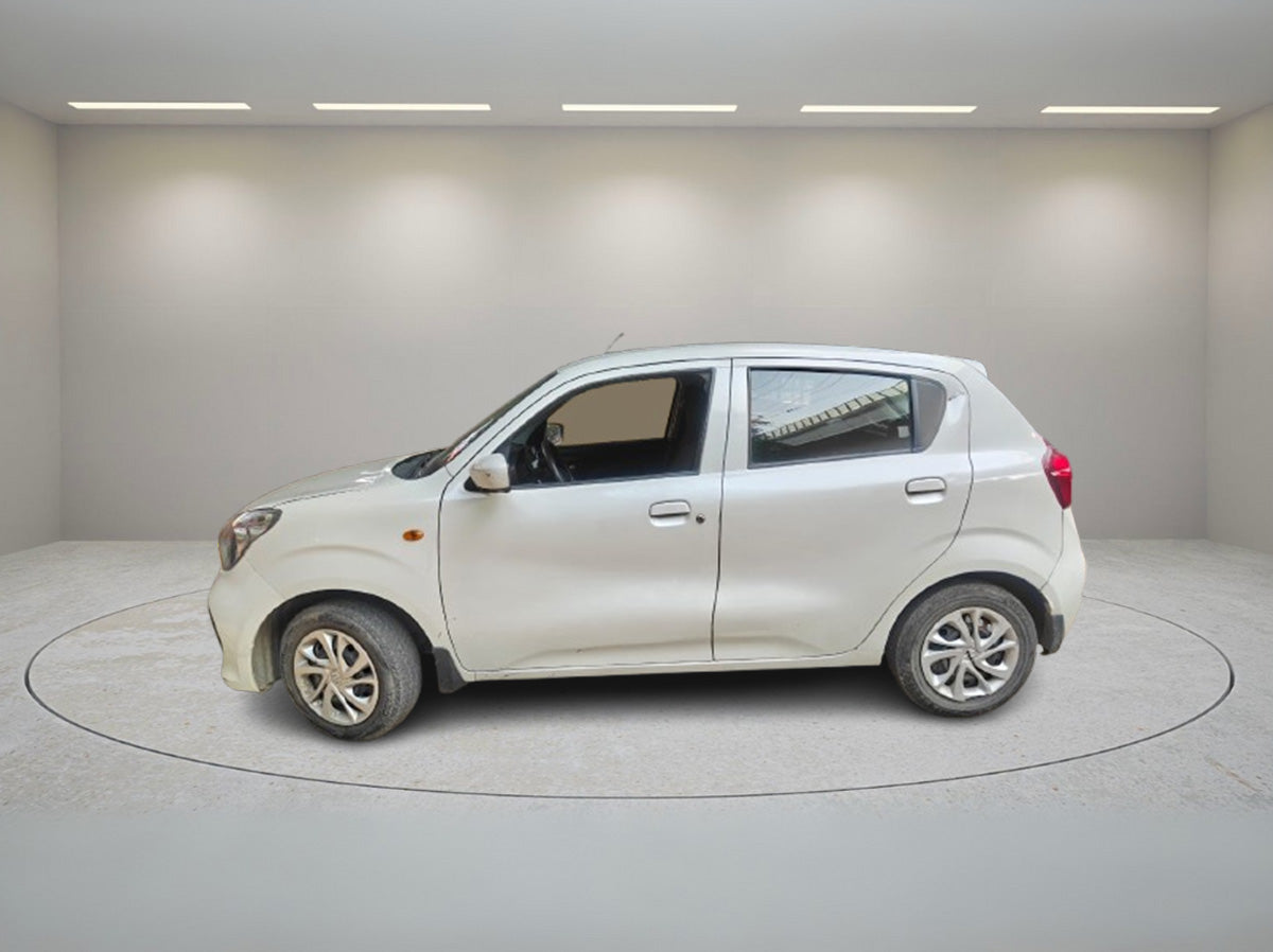 MARUTI CELERIO VXI 2022