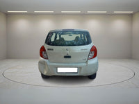 MARUTI CELERIO LXI 2016