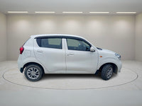 MARUTI CELERIO VXI 2017