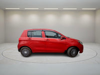 MARUTI CELERIO ZXI 2018