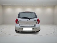 MARUTI CELERIO ZXI AMT 2018