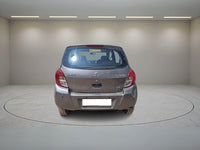 MARUTI CELERIO VXI AMT 2016