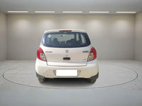 MARUTI CELERIO VXI GREEN (O) 2018