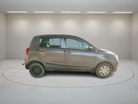 MARUTI CELERIO VXI AT 2016