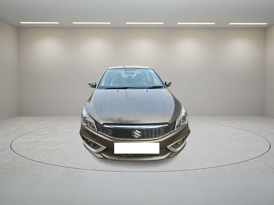 MARUTI CIAZ DELTA MT 2018