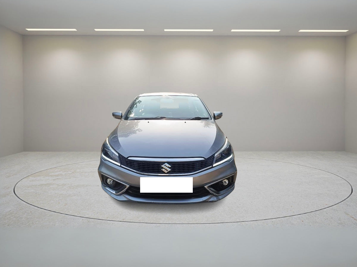 MARUTI CIAZ SMART HYBRID ALPHA 2020