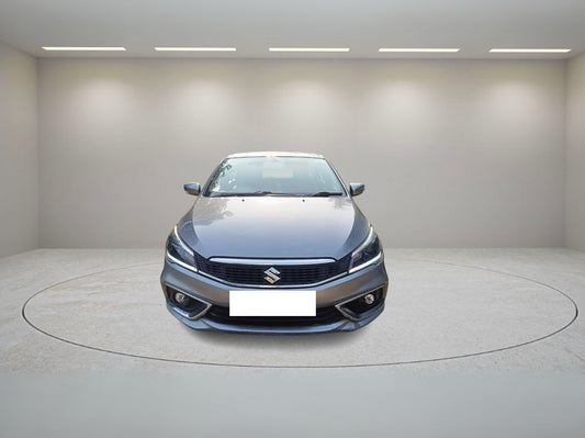 MARUTI CIAZ SMART HYBRID ALPHA 2020