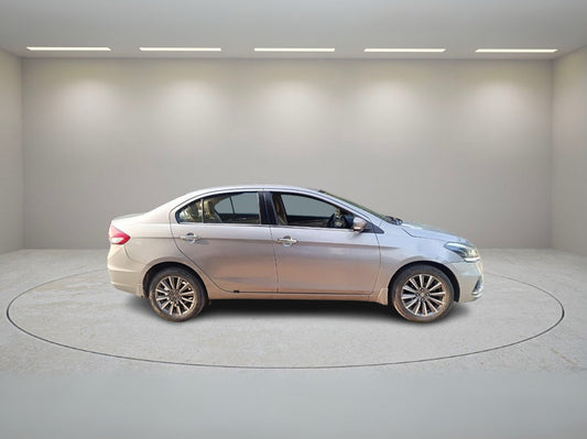 MARUTI CIAZ SMART HYBRID ALPHA 2020