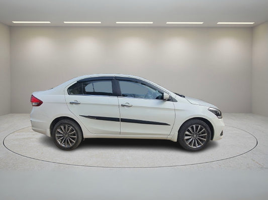 MARUTI CIAZ SMART HYBRID ALPHA 2022
