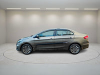 MARUTI CIAZ ALPHA 2018