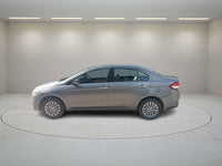 MARUTI CIAZ ZETA 2018