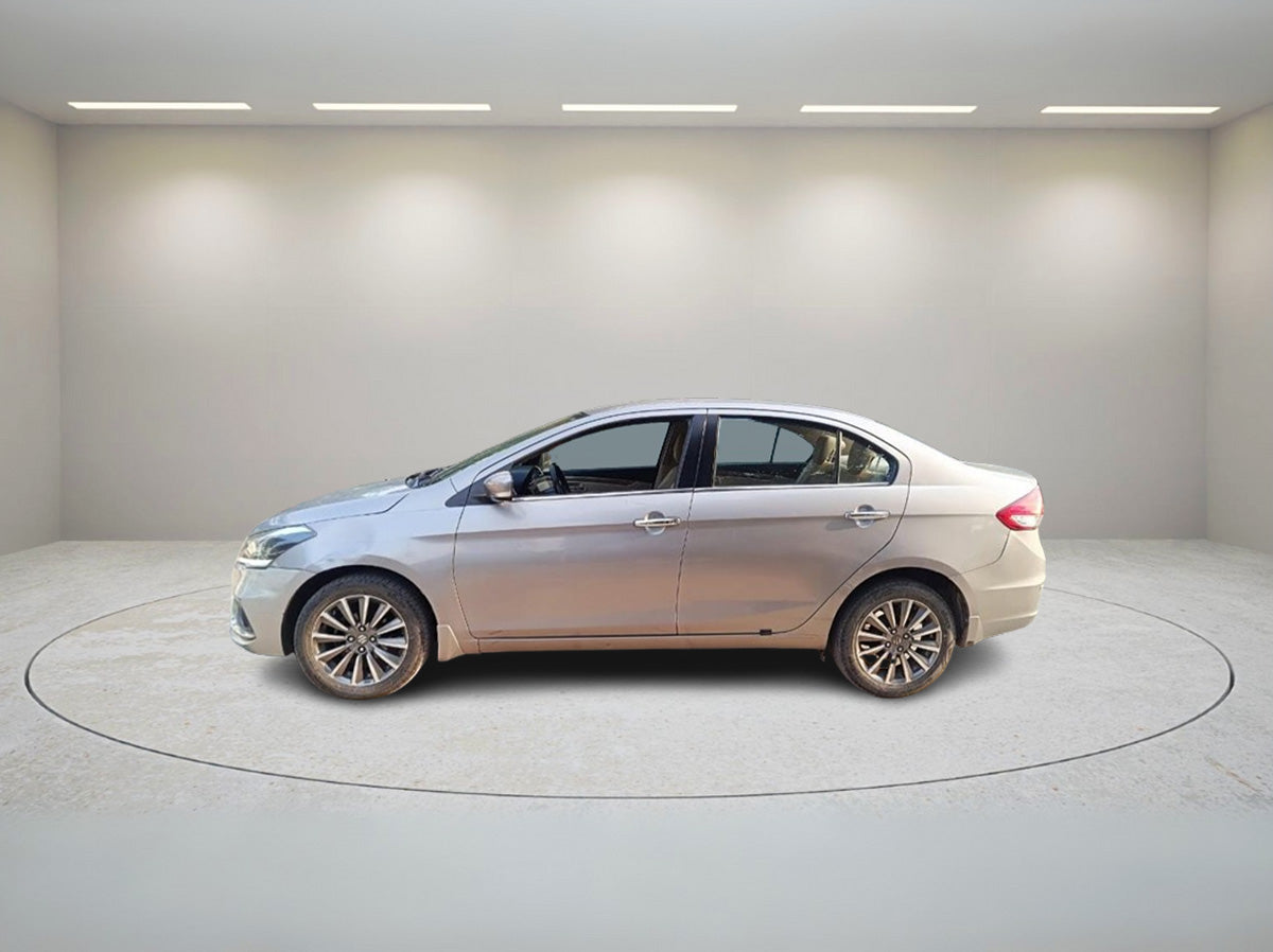 MARUTI CIAZ SMART HYBRID ALPHA 2020