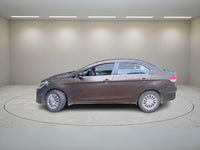 MARUTI CIAZ VXI 2015