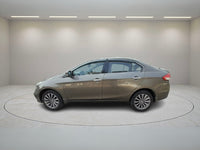 MARUTI CIAZ ALPHA SMART HYBRID 2019