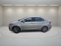 MARUTI CIAZ ZXI 2015