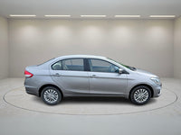 MARUTI CIAZ DELTA 2018