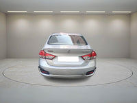 MARUTI CIAZ ZXI 2015