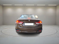 MARUTI CIAZ SHVS VDI (O) 2016