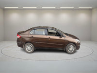 MARUTI CIAZ VDI O 2017