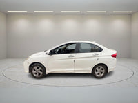 HONDA CITY 1.5 V MT 2014