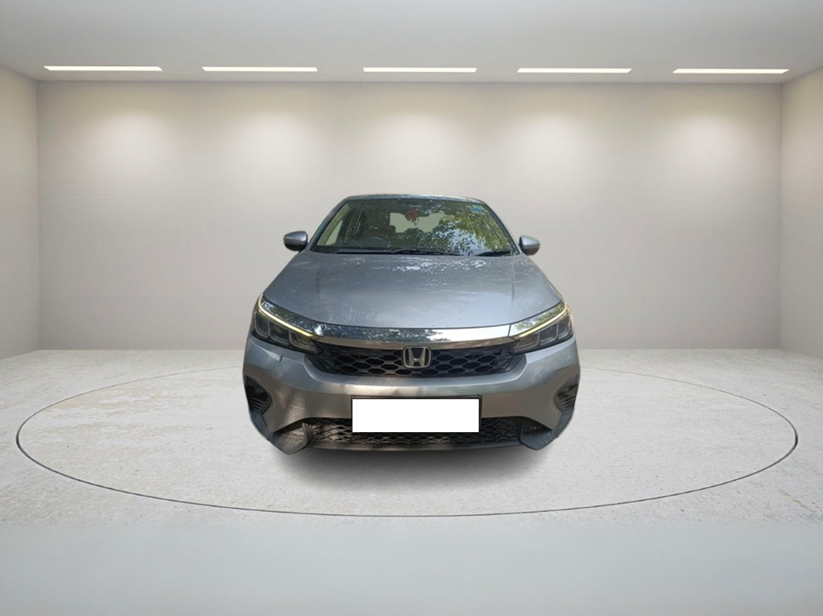 HONDA CITY 5TH GEN V CVT 2022