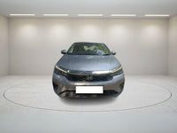 HONDA CITY 5TH GEN V CVT 2022